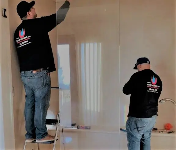 Professional plumbing installation for Tankless Water Heater Installation in Eastern Goleta Valley